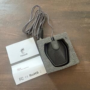 TONOR Conference USB Microphone